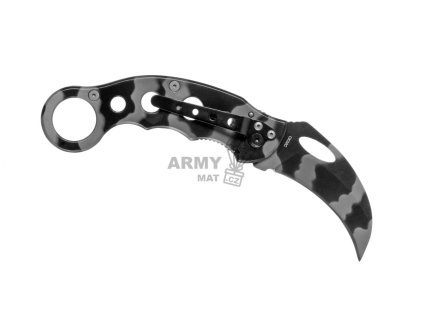 Extreme Ops CK32C Karambit – zavírací nůž