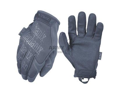 The Original (Barva Wolf Grey, Velikost S)