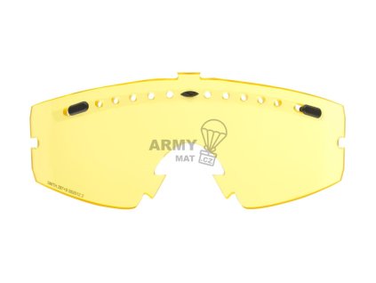 Lopro Regulator Lens Yellow