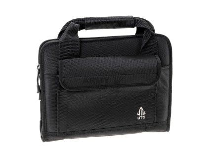 Deluxe Double Pistol Case (Barva Black)