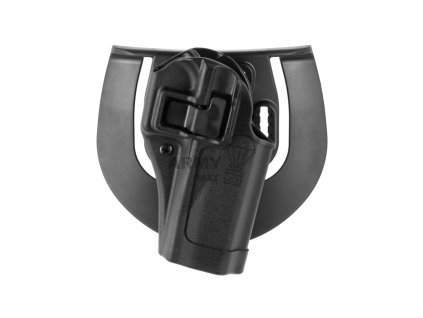 CQC SERPA Holster für Glock 20/21/37