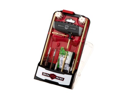 Gun Boss Pro Cleaning Kit - AR15