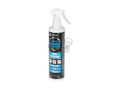56375 3 gun cleaner 300ml