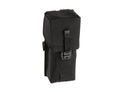 Double AR Magazine with Full Flap (Barva Black)
