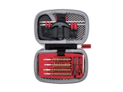 Gun Boss Cleaning Kit Handgun