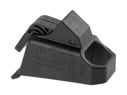Magazine Loader for AK 7.62x39 (Barva Black)