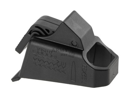 Magazine Loader for AK 7.62x39
