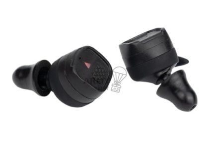 M20T Pro Electronic Bluetooth Earplug (Barva Black)