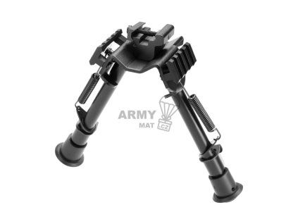 TMB II Bipod (Barva Black)