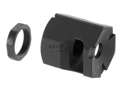 X-Comp Mini Cookie Cutter 02 for M18x1 RH