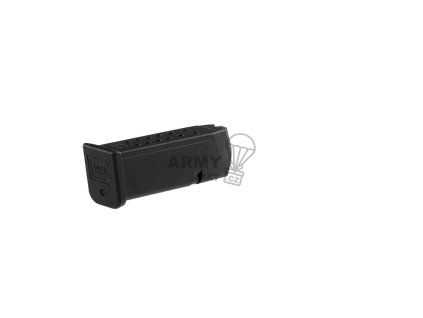 Magazine Glock 19 15rds (Barva Black)