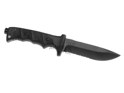 Elite Force EF703 Kit – nůž s pevnou čepelí