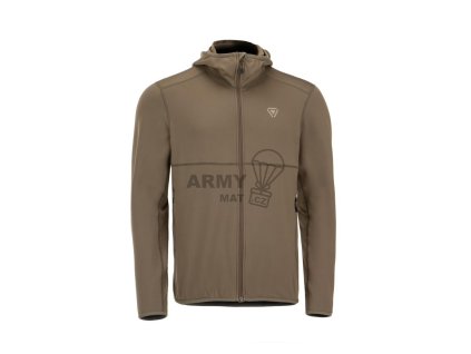 Outrider AD Fleece Hoody – fleece mikina