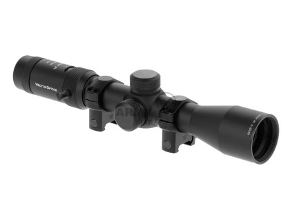 Forester JR. Power 3-9x40