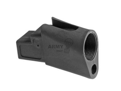 AK Stock Adaptor (Barva Black)