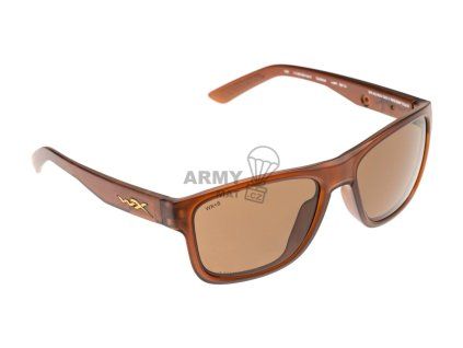 WX Ovation Brown (Barva Brown)