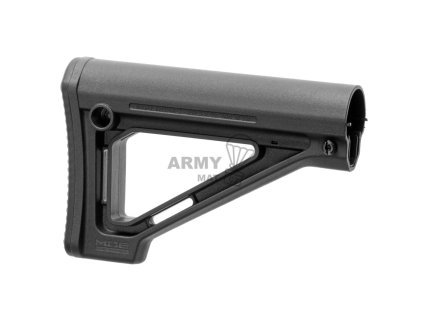 MOE Fixed Stock Mil Spec