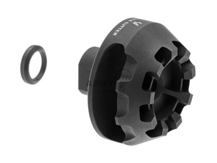 Cookie Cutter Comp for .223