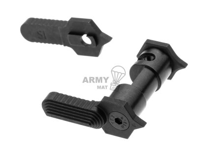 AR15 HEX 60/90 degree 3 in 1 Safety Selector