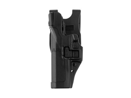 Serpa L3 Duty Holster for Glock 17/19/22/23/31/32 Left Side