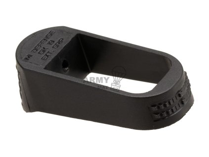 Grip Extension Adapter 17 to 19 for Glock