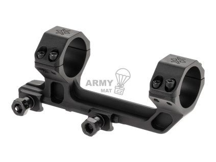30mm One Piece Extended Picatinny AR Mount
