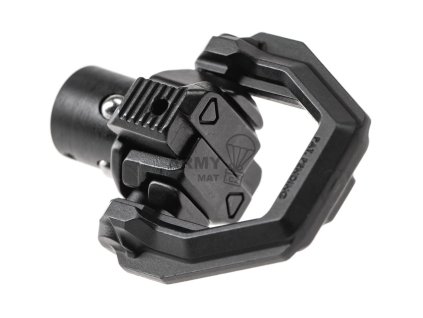 MICRO Quick Detach Sling Swivel