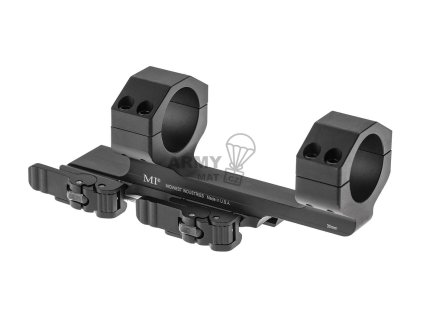 30mm QD 1.4" Offset Scope Mount