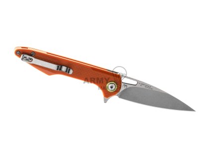 Artisan Cutlery Small Archaeo linerlock – zavírací nůž