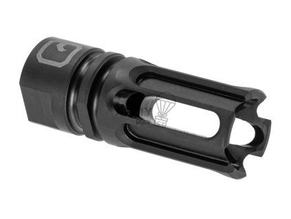 AR15 Starblast Flash Hider (Barva Black)