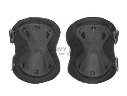 XPD Knee Pads (Barva Black)