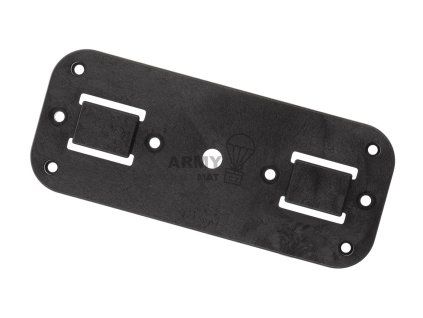 Mounting Plate Base (Barva Black)