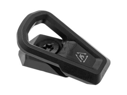 LINK Angled Sling Loop (Barva Black)