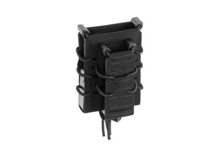 Fast Rifle and Pistol Magazine Pouch