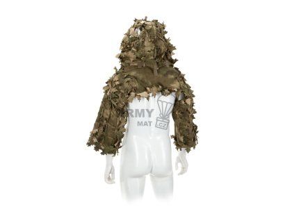 Sniper Bolero Leaf (Barva Everglade)