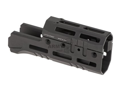 AK 6 Inch Super Slim M-LOK Handguard