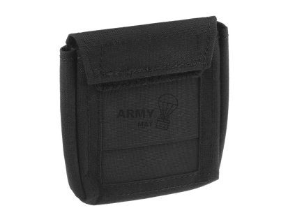 Disposable Gloves Pouch (Barva Black)