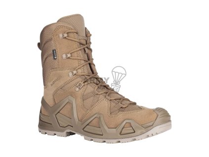 Zephyr Mk2 GTX Hi TF