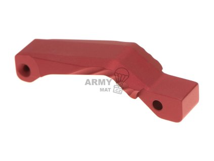 AR15 Oversized Trigger Guard