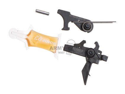 AR15 Super Dynamic Combat SD-C Trigger