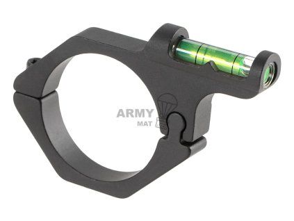 30mm Offset Bubble Gen 2 (Barva Black)