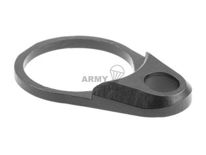 QD Sling Plate (Barva Black)