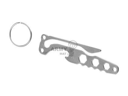 56927 4 edc keychain multitool