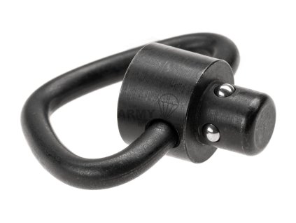 Sling Swivel Triangle Stainless Steel