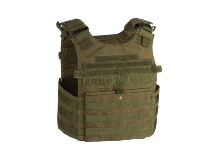 Gunner Plate Carrier