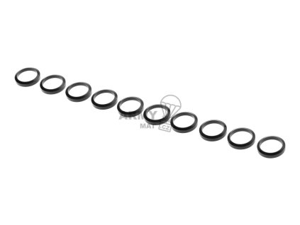 AR Crush Washer Pro Set for .308 / 7.62 10pcs set