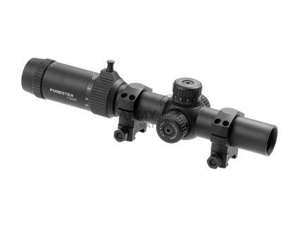 57014 forester 1 5x24 fiber scope