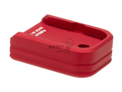 +0 Base Pad for Glock Magazine