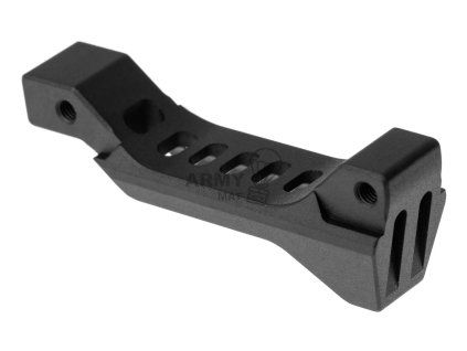 Fang Alu Trigger Guard (Barva Black)