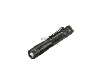 ProTac HL USB Flashlight (Barva Black)